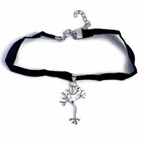 Neuron Choker